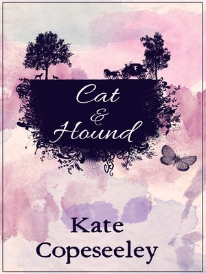 cover image of Cat & Hound